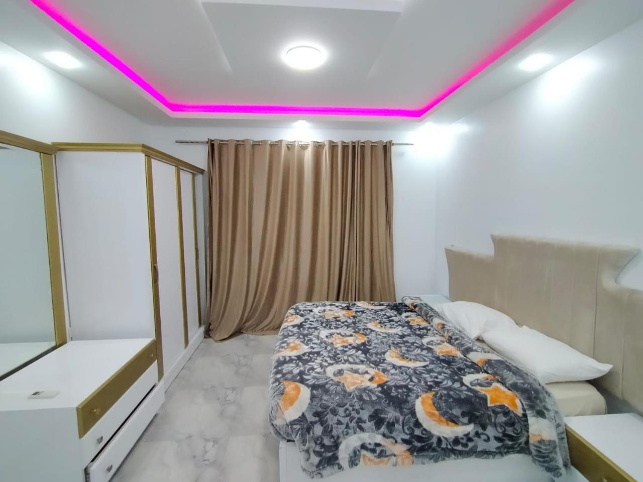 Delta 106-119 Apartamento *