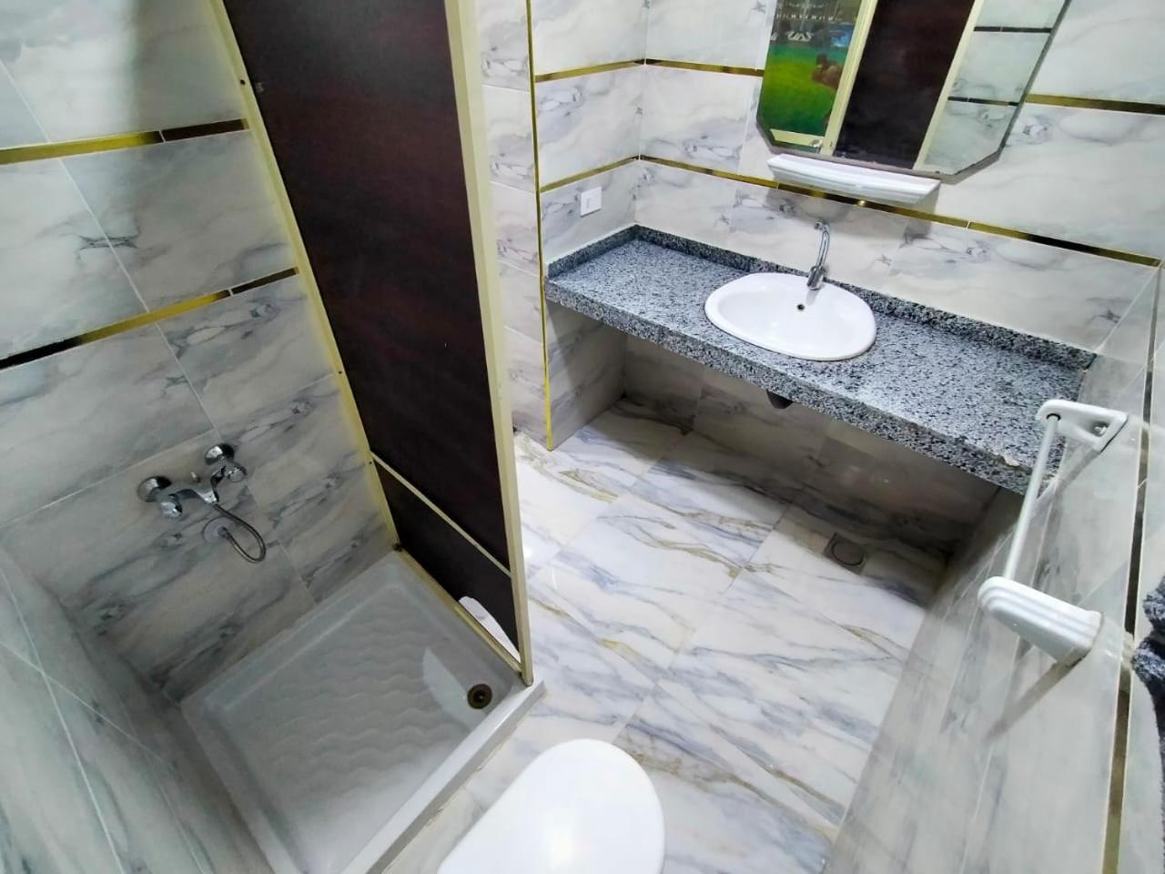 Apartamento Delta 106-119 Sharm El Sheikk