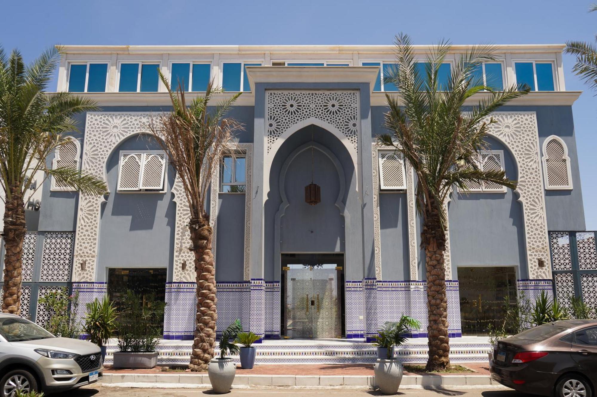 Nour Boutique Dahab