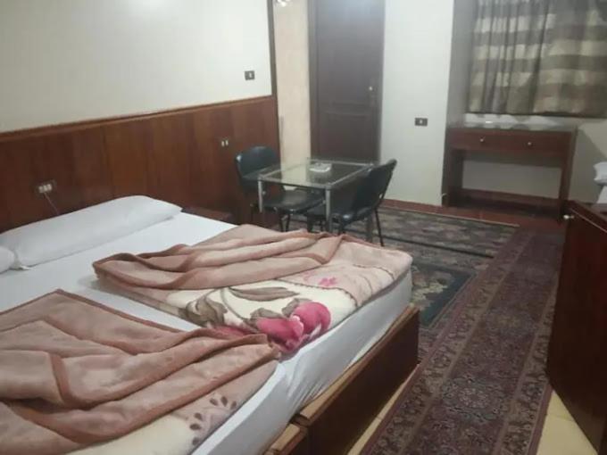 Al Maghraby Hotel Alexandria