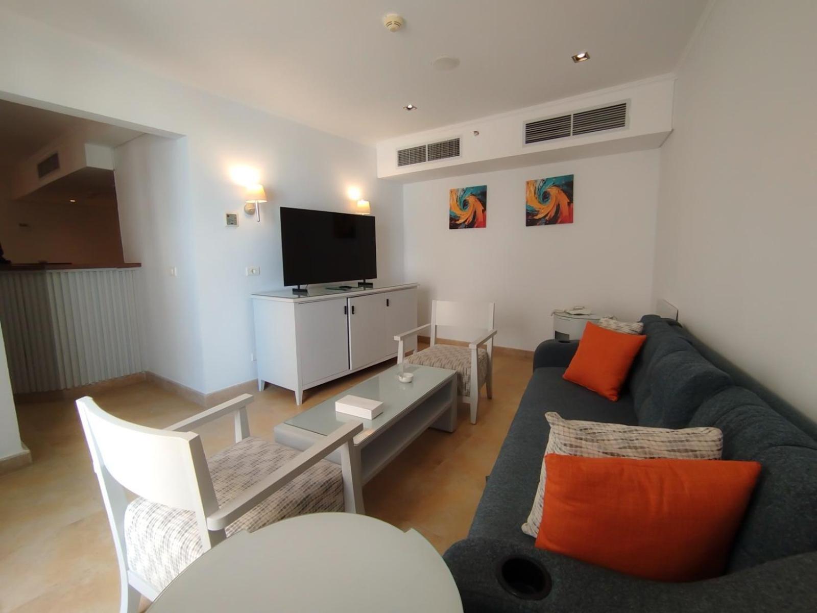 Beau Site Belle Vue 4* Mersa Matruh