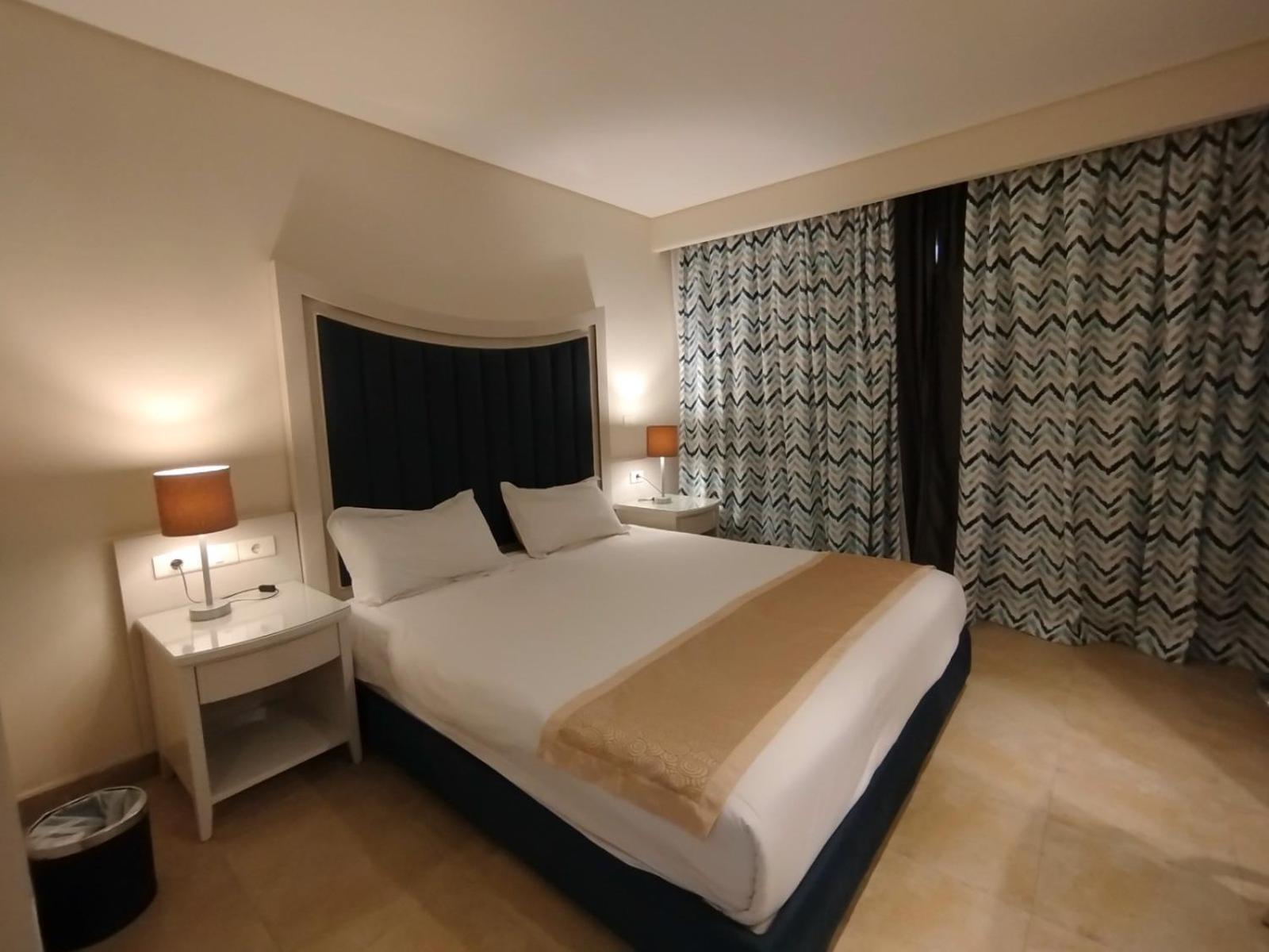 Beau Site Belle Vue Resort 4*