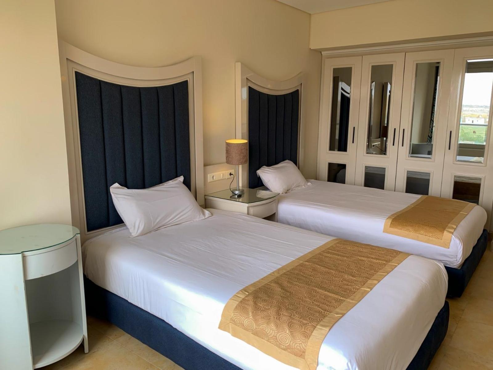 Resort Beau Site Belle Vue 4*