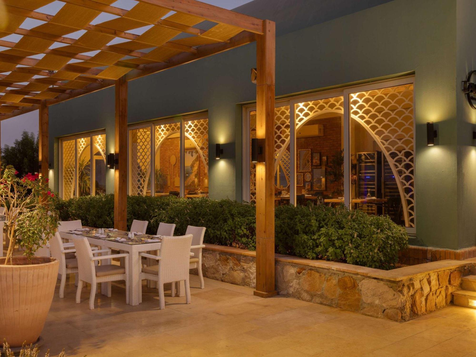 Novotel Marsa Alam El Qoseir