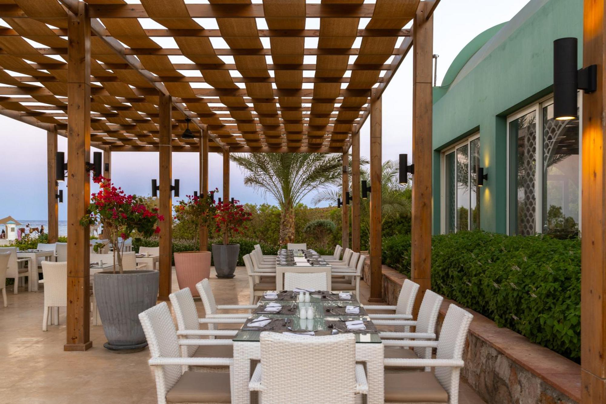 Novotel Marsa Alam 5* El Qoseir
