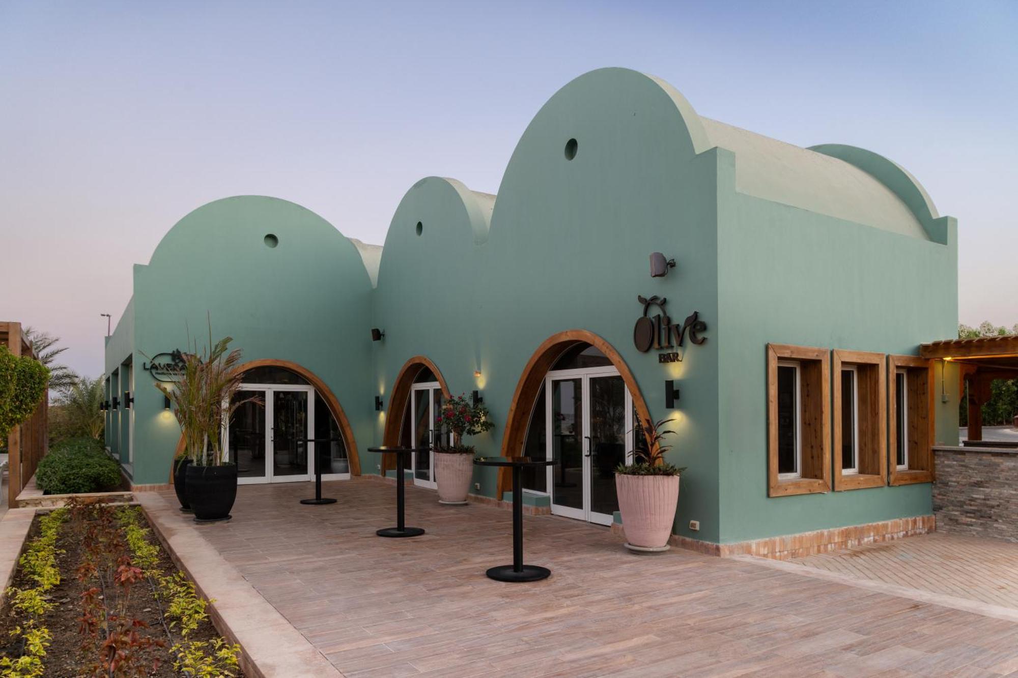 Novotel Marsa Alam Resort