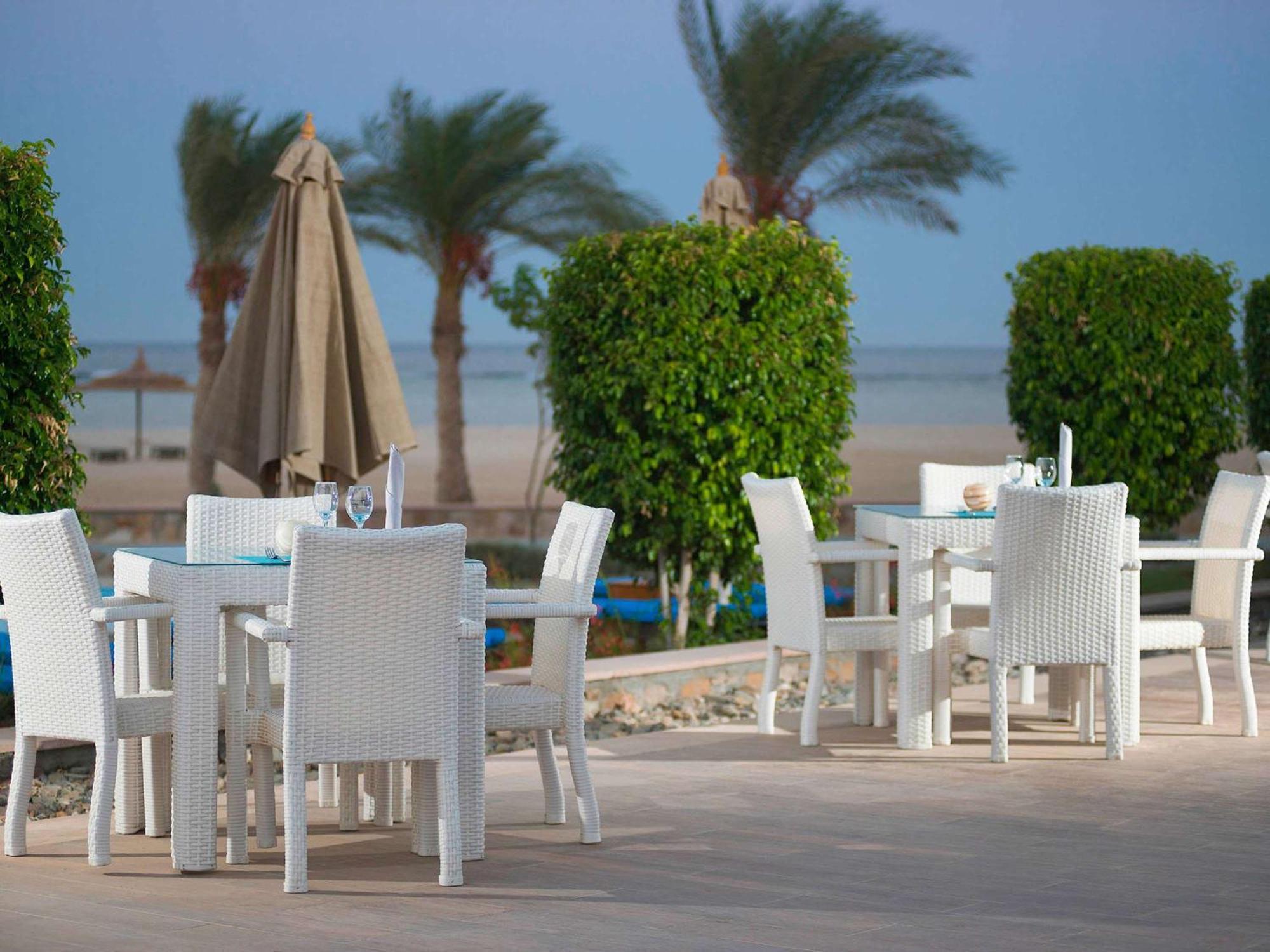 Resort Novotel Marsa Alam
