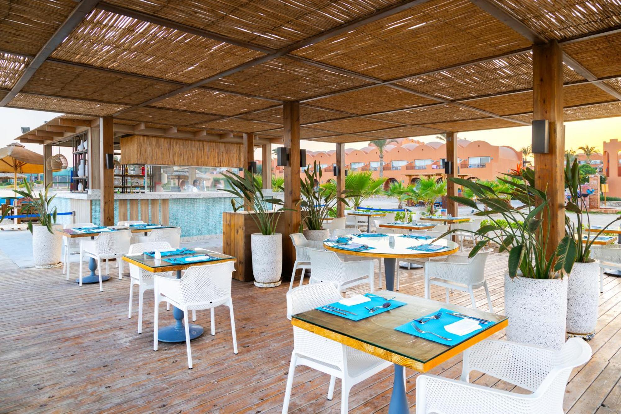 Resort Novotel Marsa Alam 5*