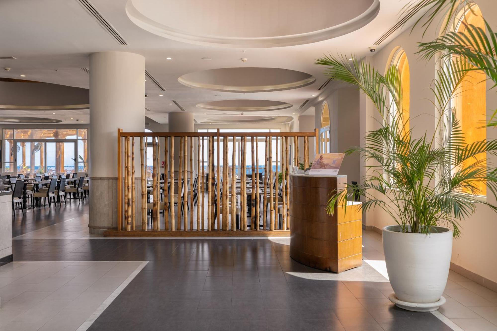 Novotel Marsa Alam 5*