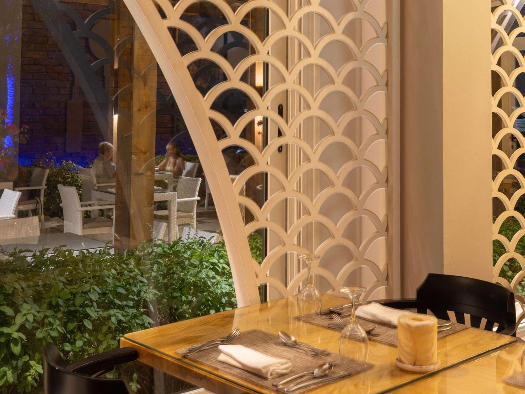Novotel Marsa Alam 5* El Qoseir
