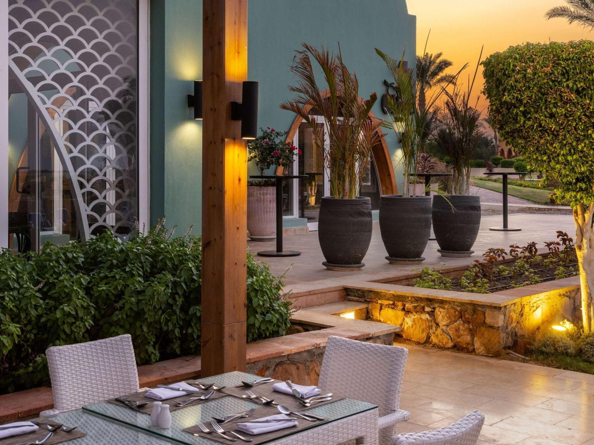 Novotel Marsa Alam