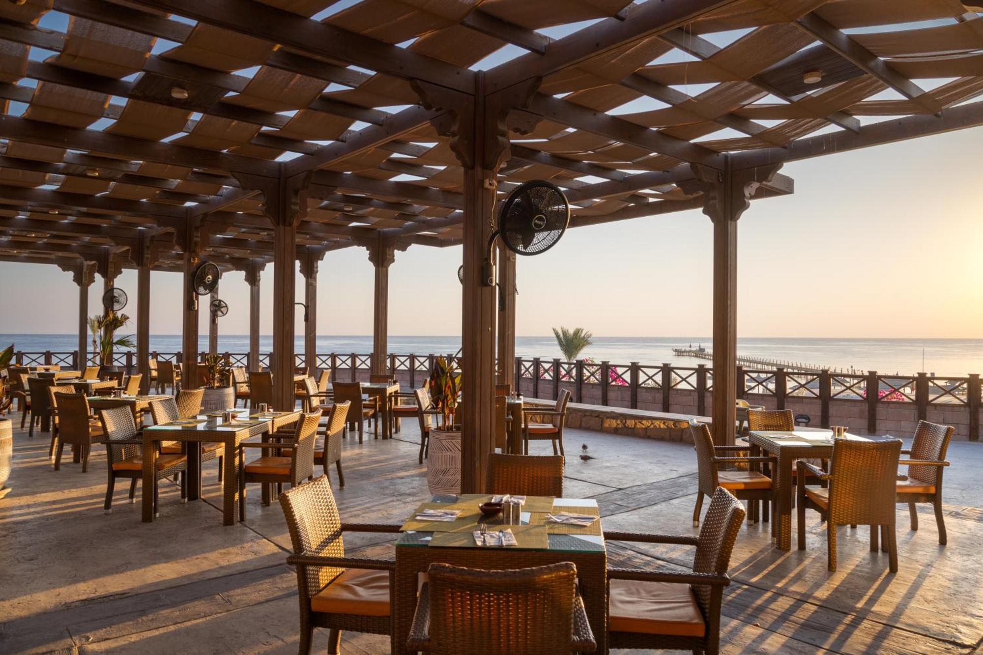 Resort Novotel Marsa Alam
