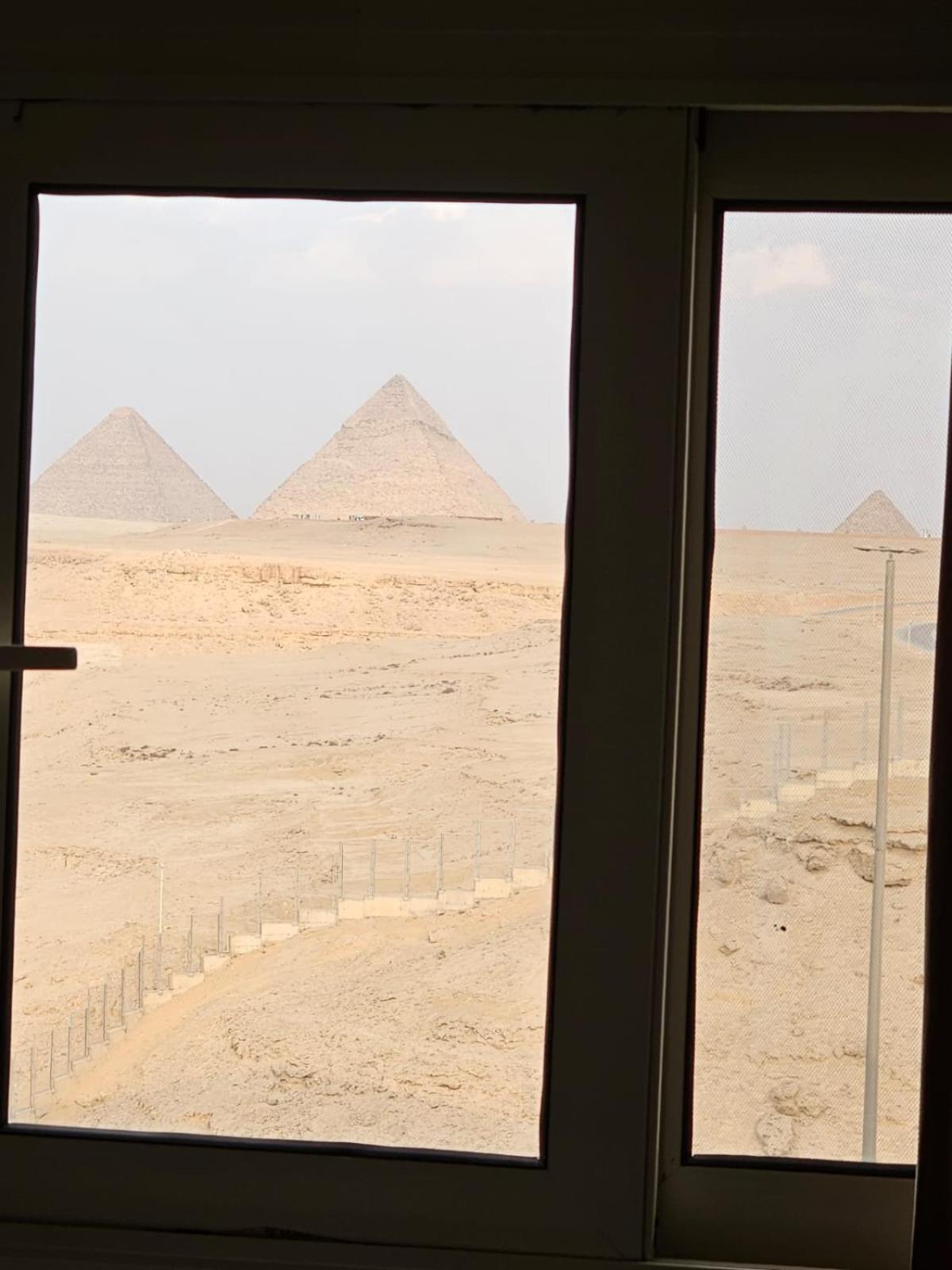 Atlantis Pyramids Ghatati