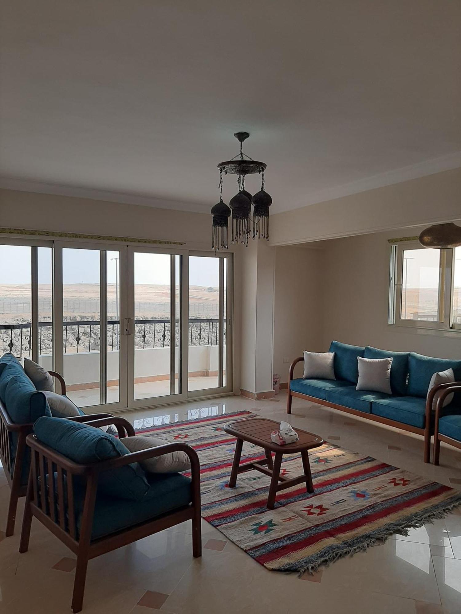 Guest house Atlantis Pyramids Ghatati