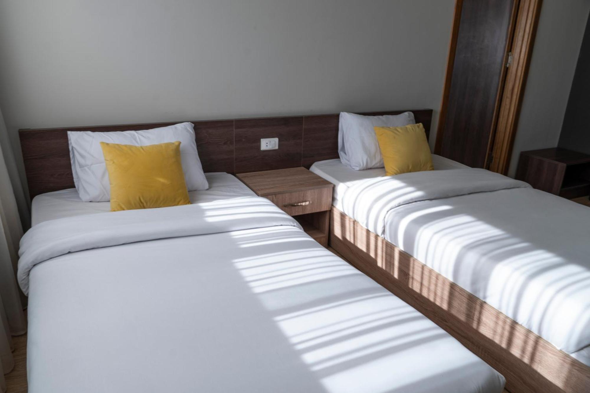 Al Dora Hotel 3*