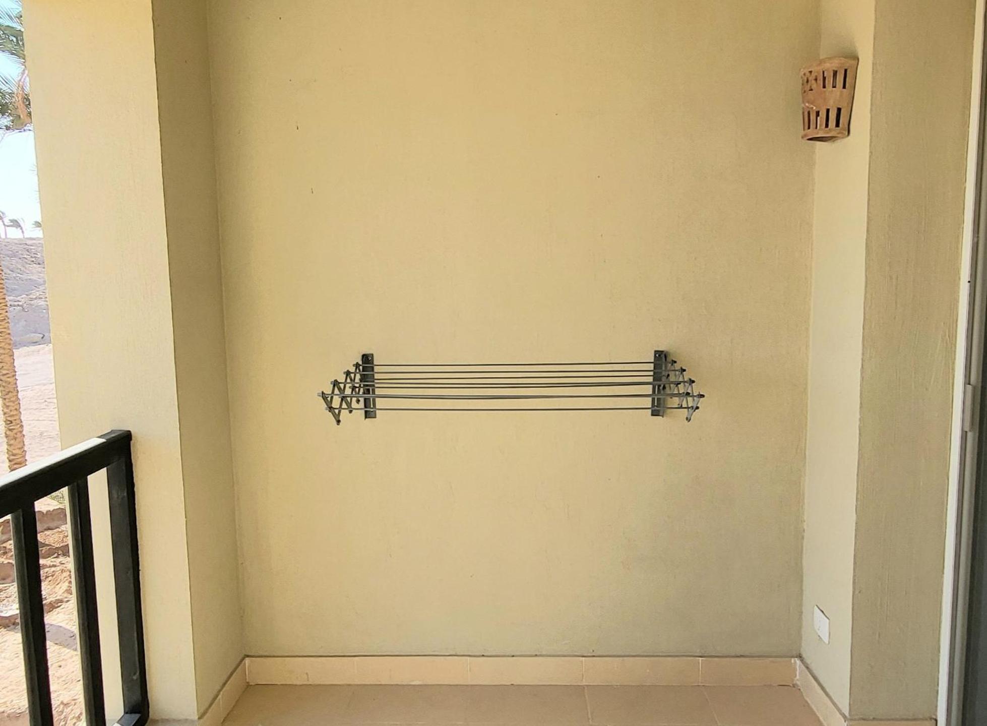 Azzurra Sea View One Bedroom Apartment Hurghada