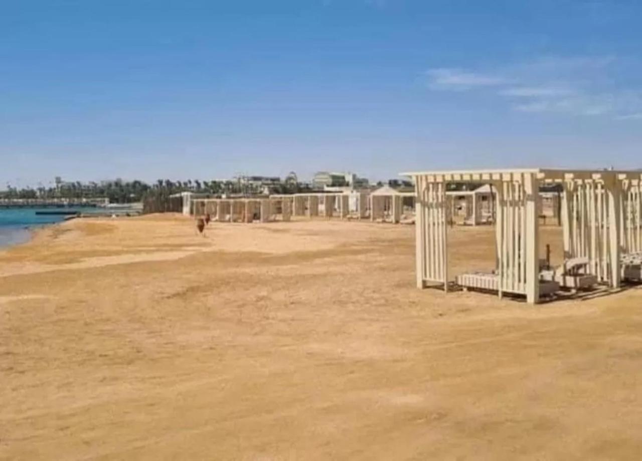 Luxury Modern Near Airport & Downtown * Hurghada