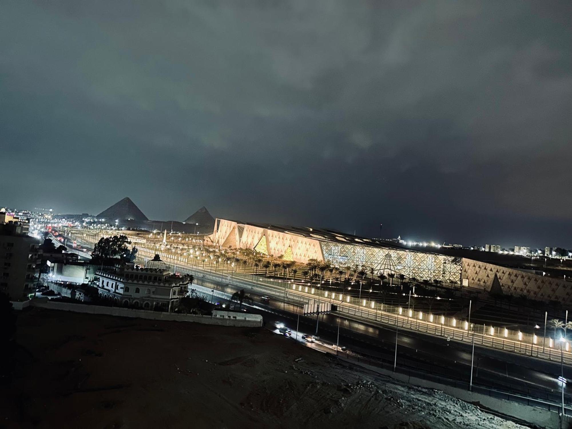 Oda ve Kahvaltı Grand Museum View *