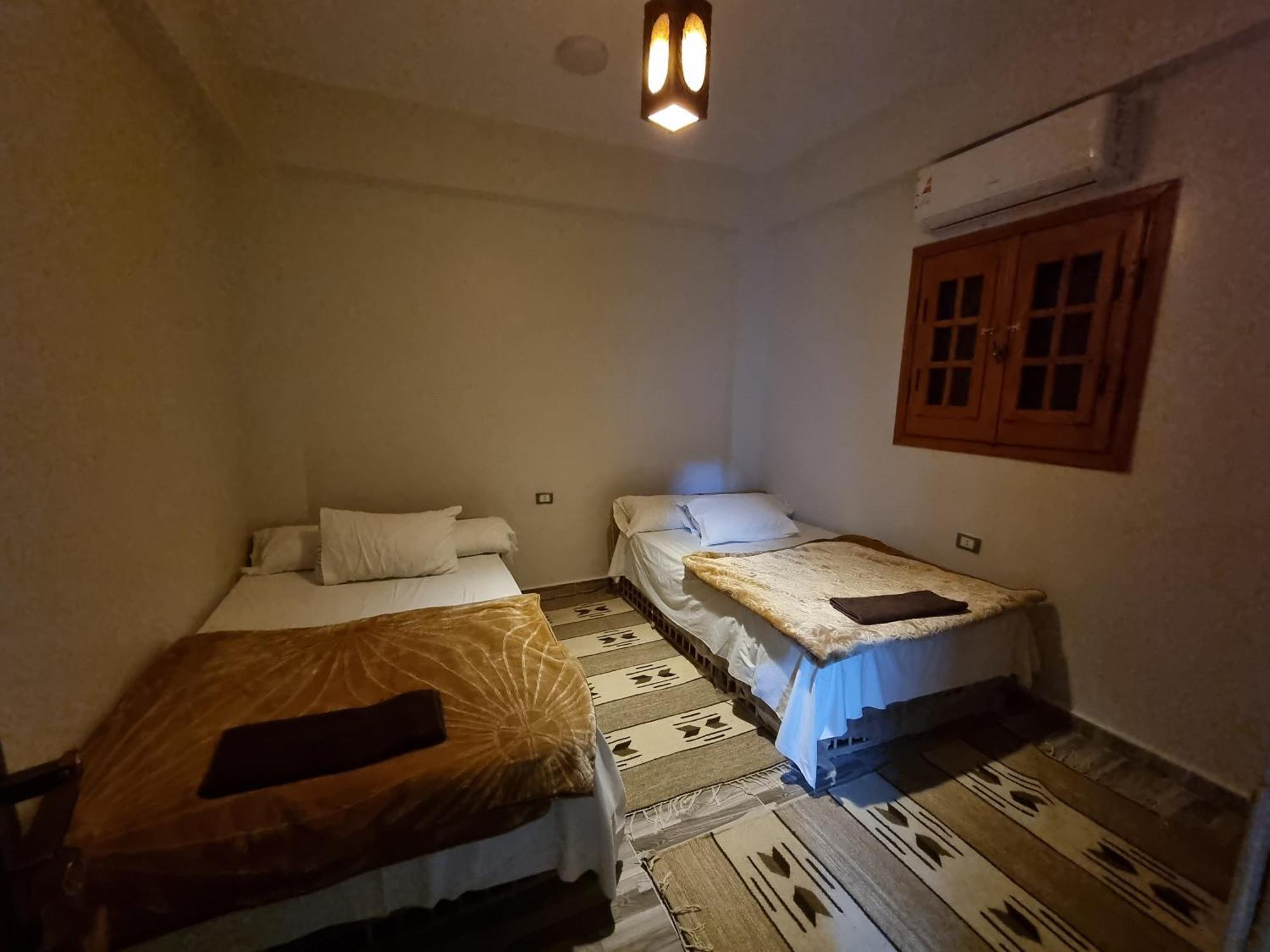 Quiet Apartment *