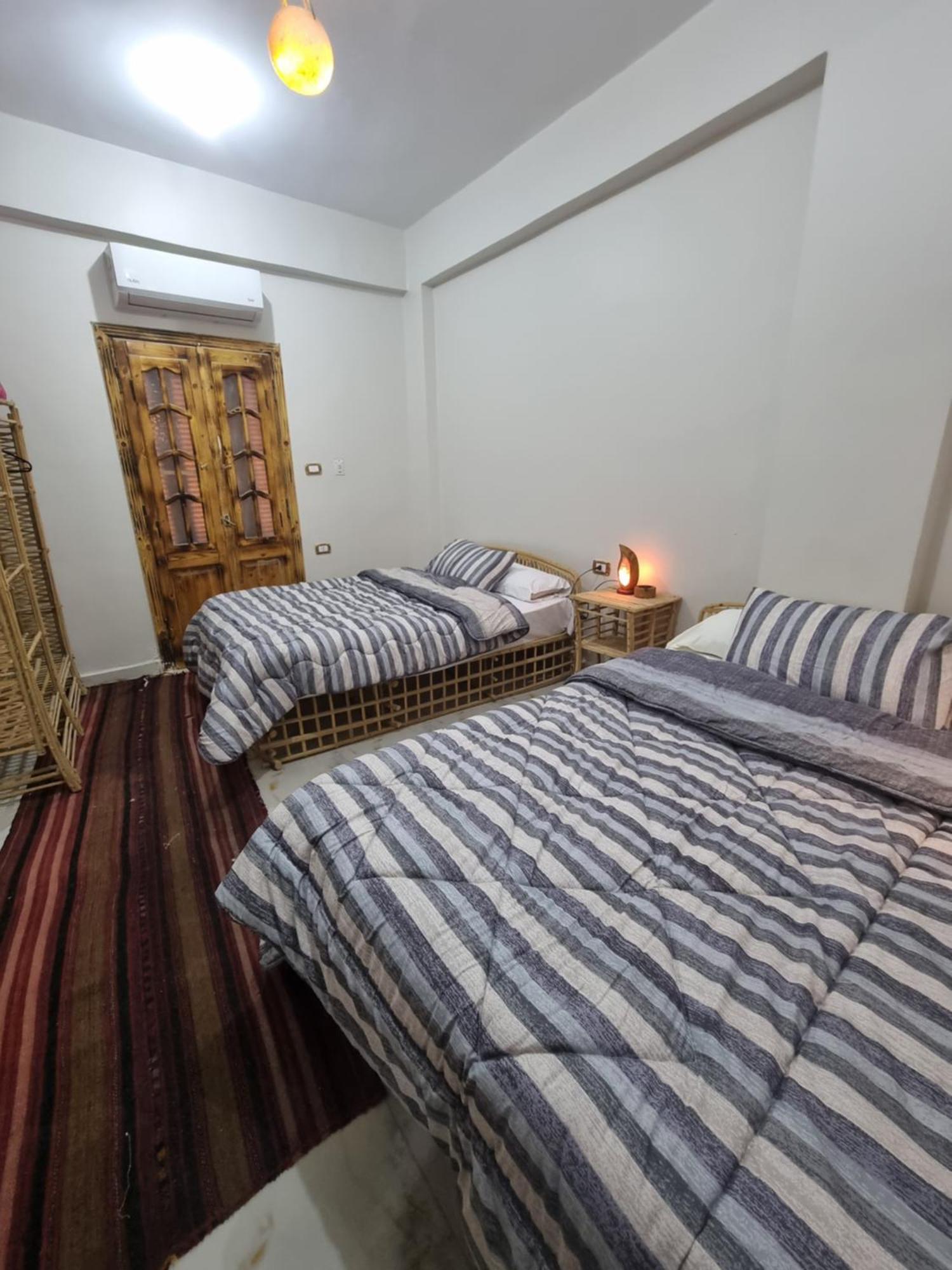 Apartment Quiet Siwa Oasis