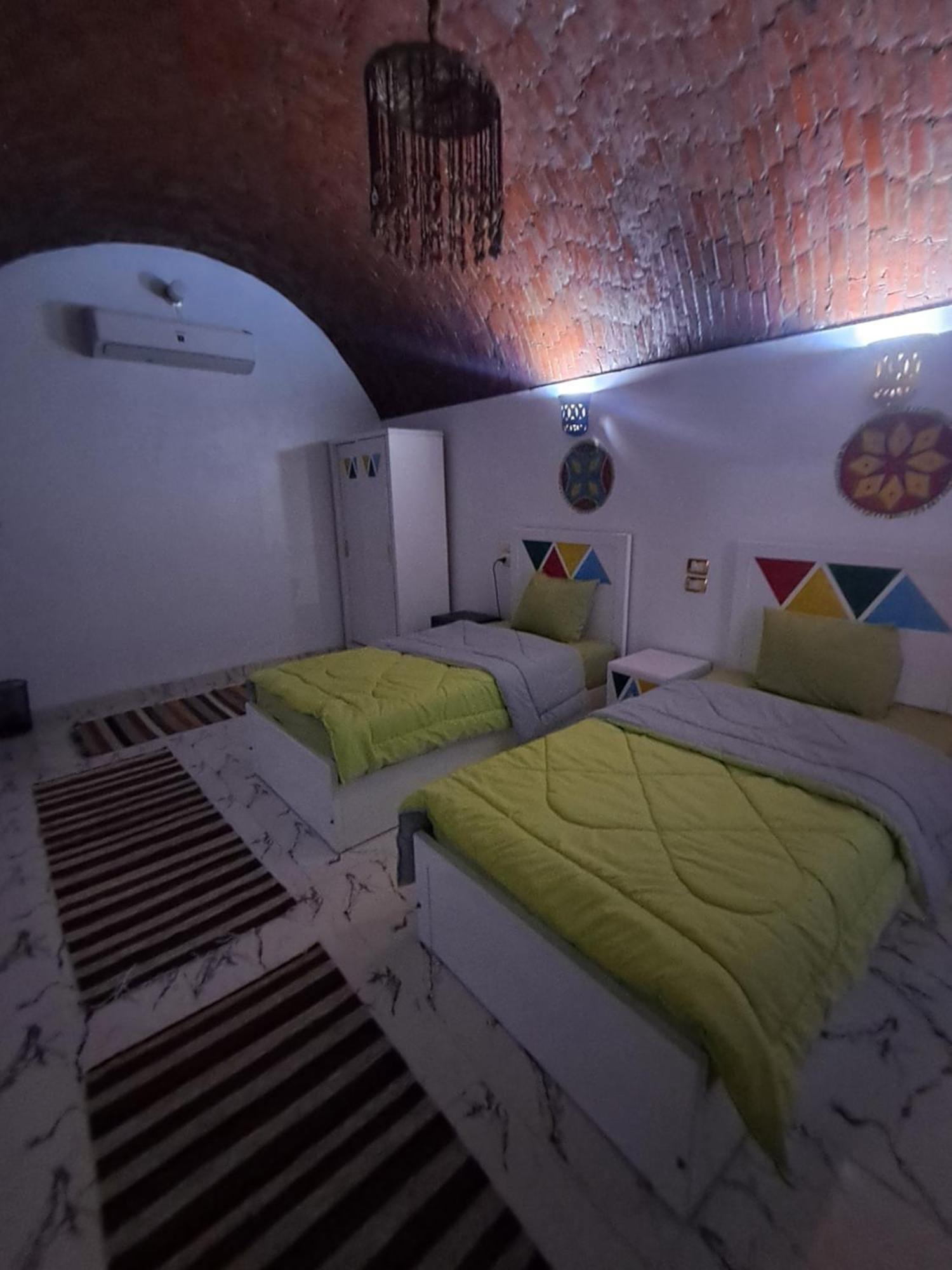 Lawanda Nubian House B&B