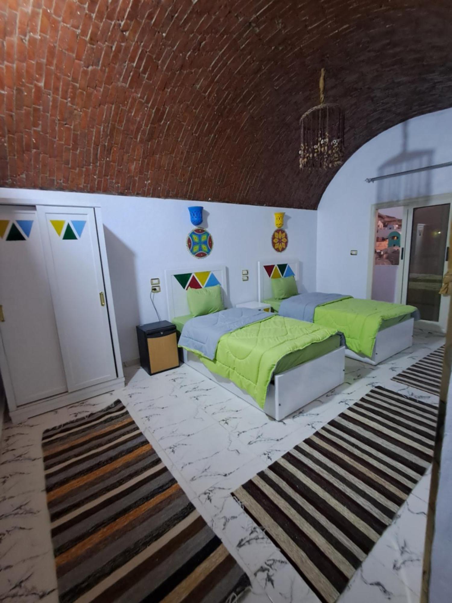 B&B Lawanda Nubian House