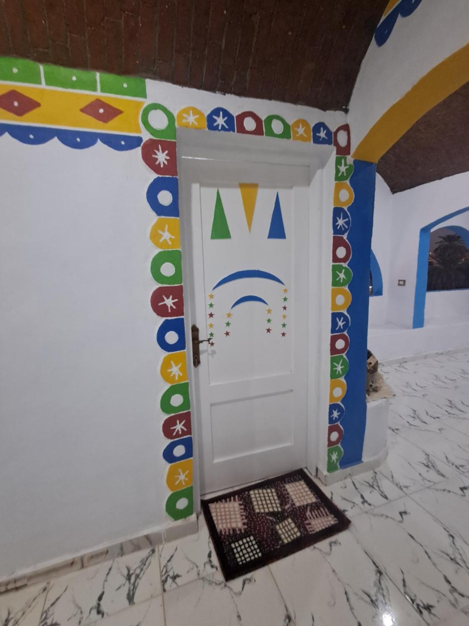 Lawanda Nubian House B&B Assuan