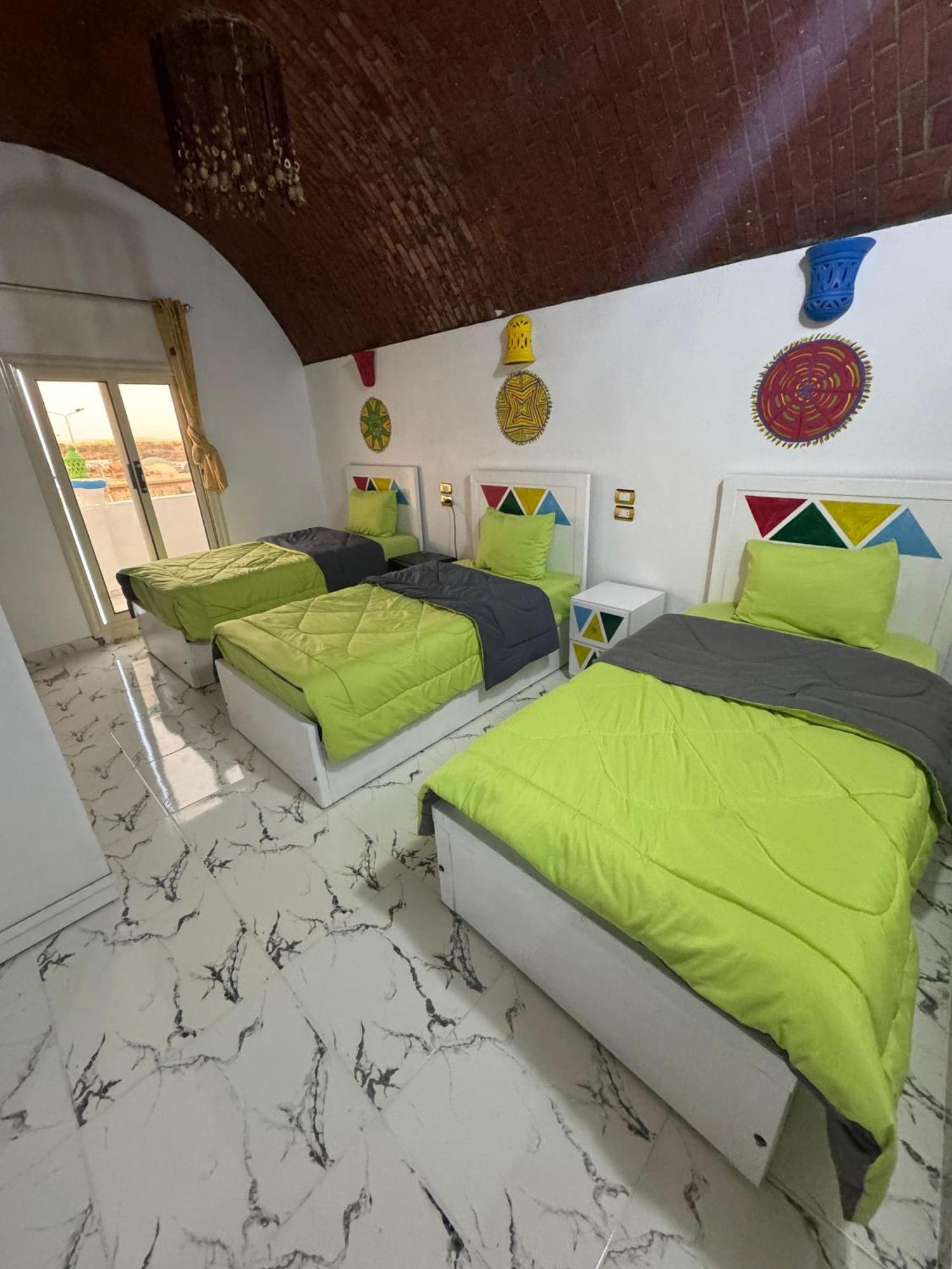 Lawanda Nubian House Assuan