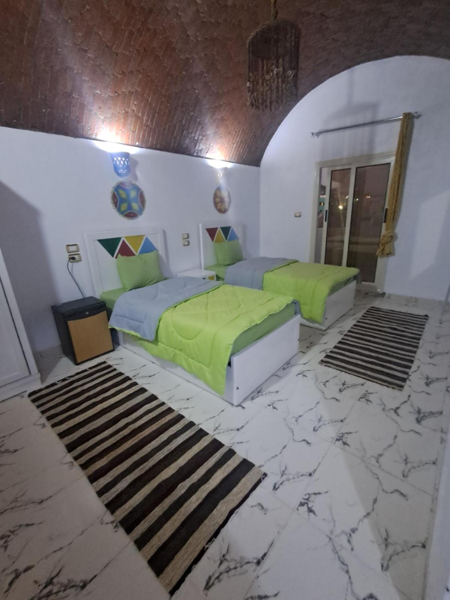 Lawanda Nubian House * Assuan