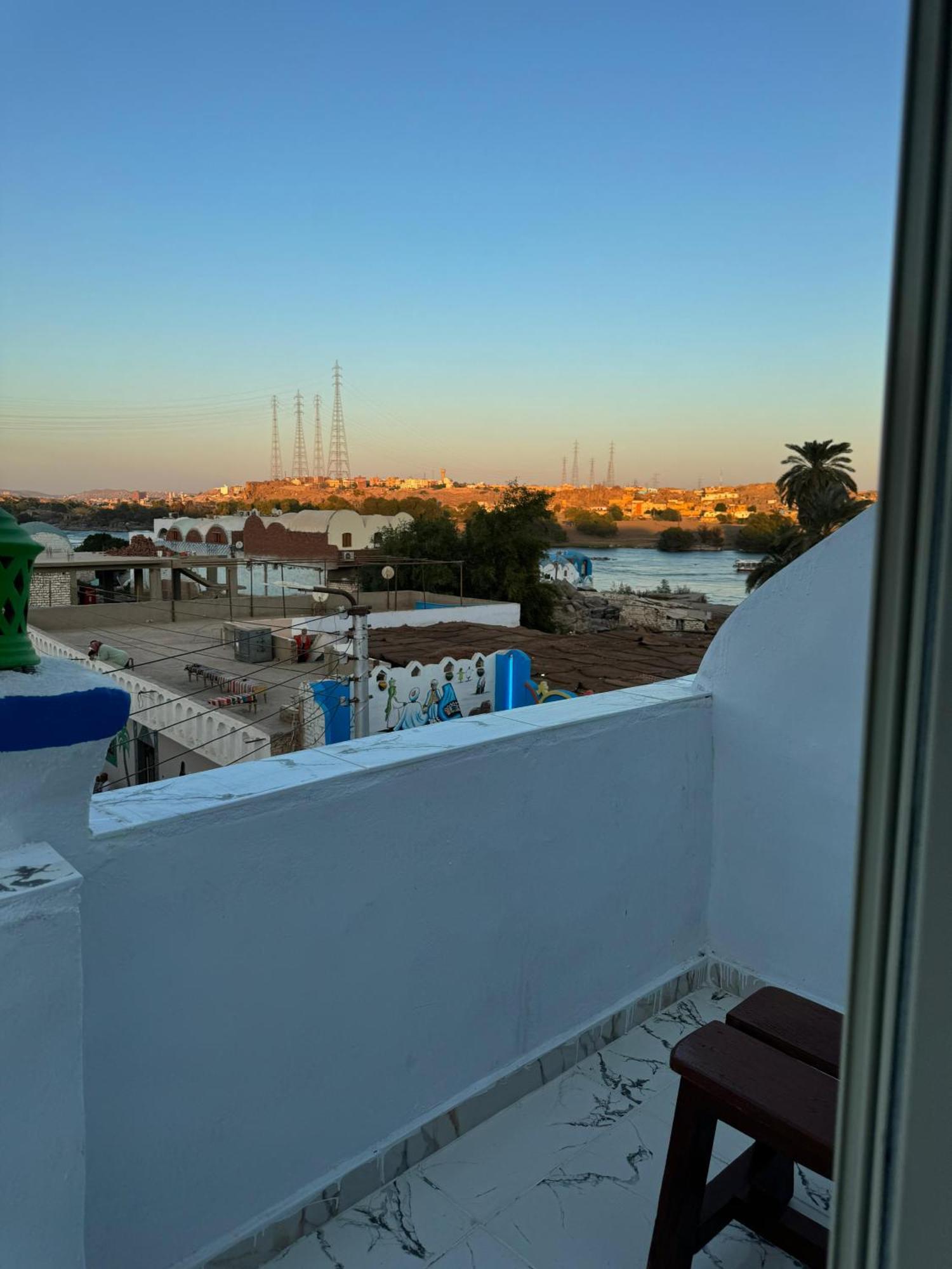 Lawanda Nubian House