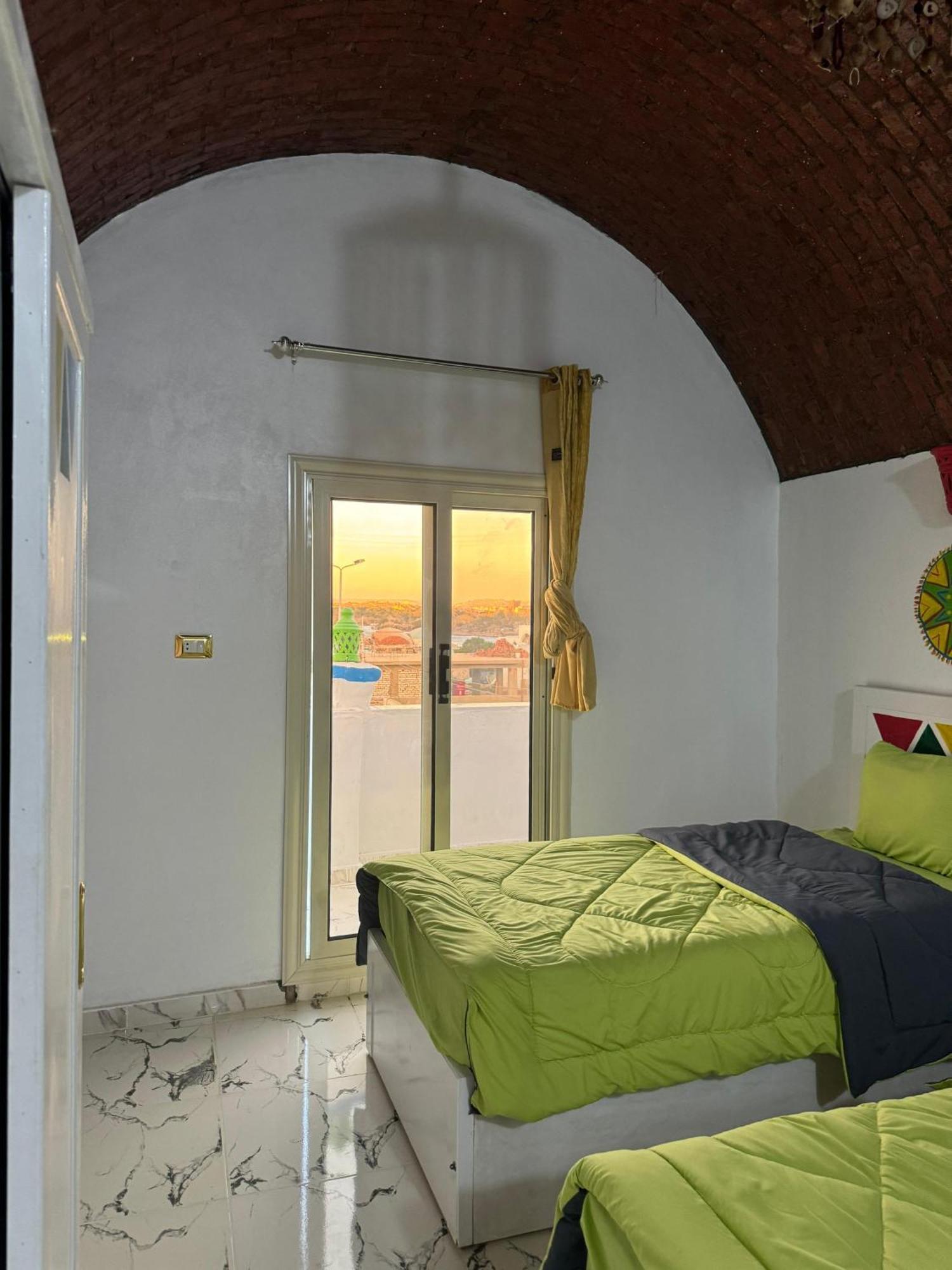 B&B Lawanda Nubian House *