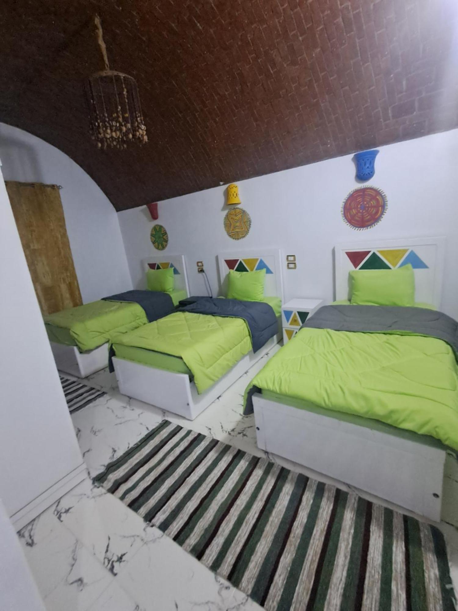 Lawanda Nubian House B&B Assuan