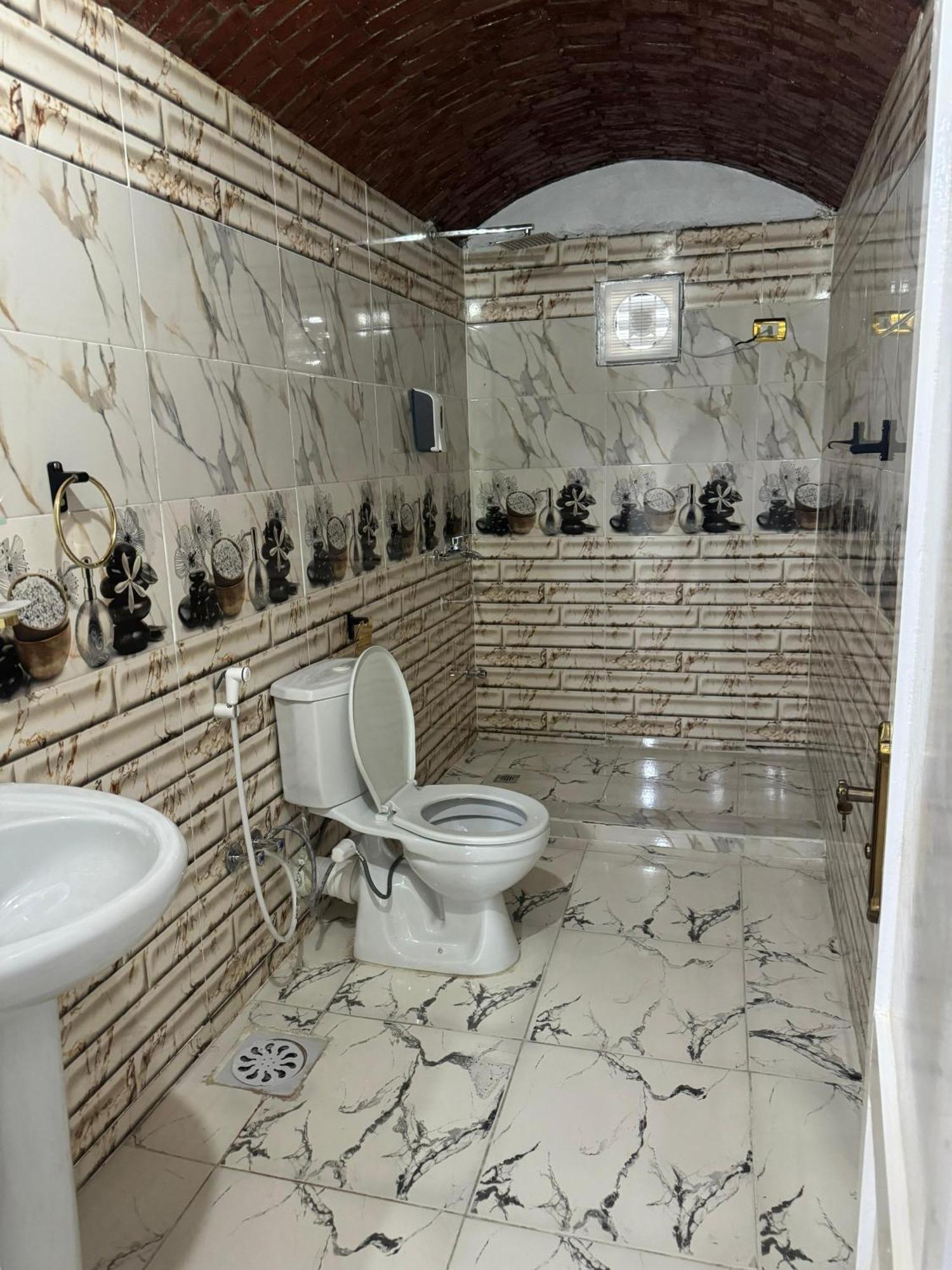 B&B Lawanda Nubian House Assuan
