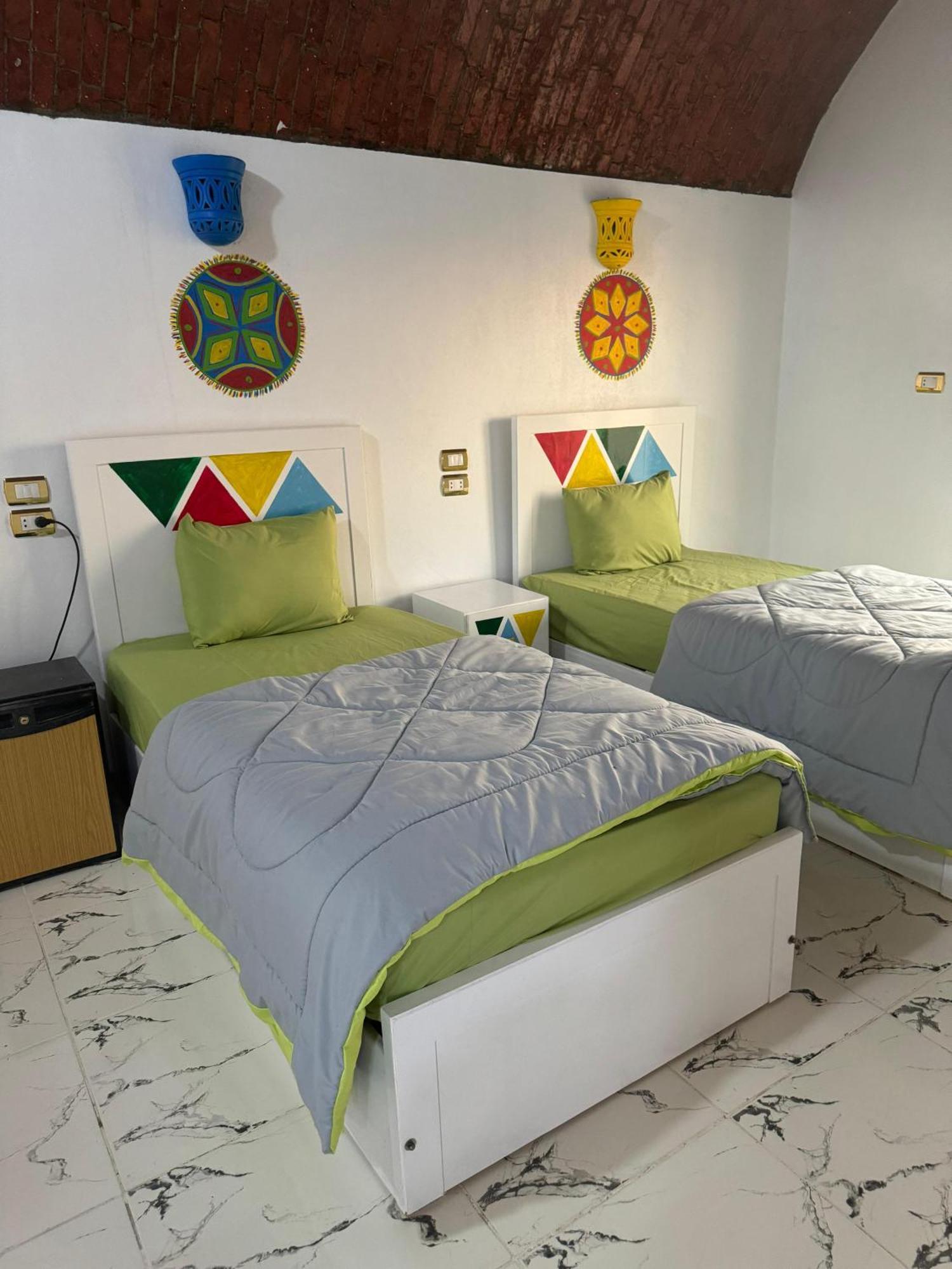 B&B Lawanda Nubian House