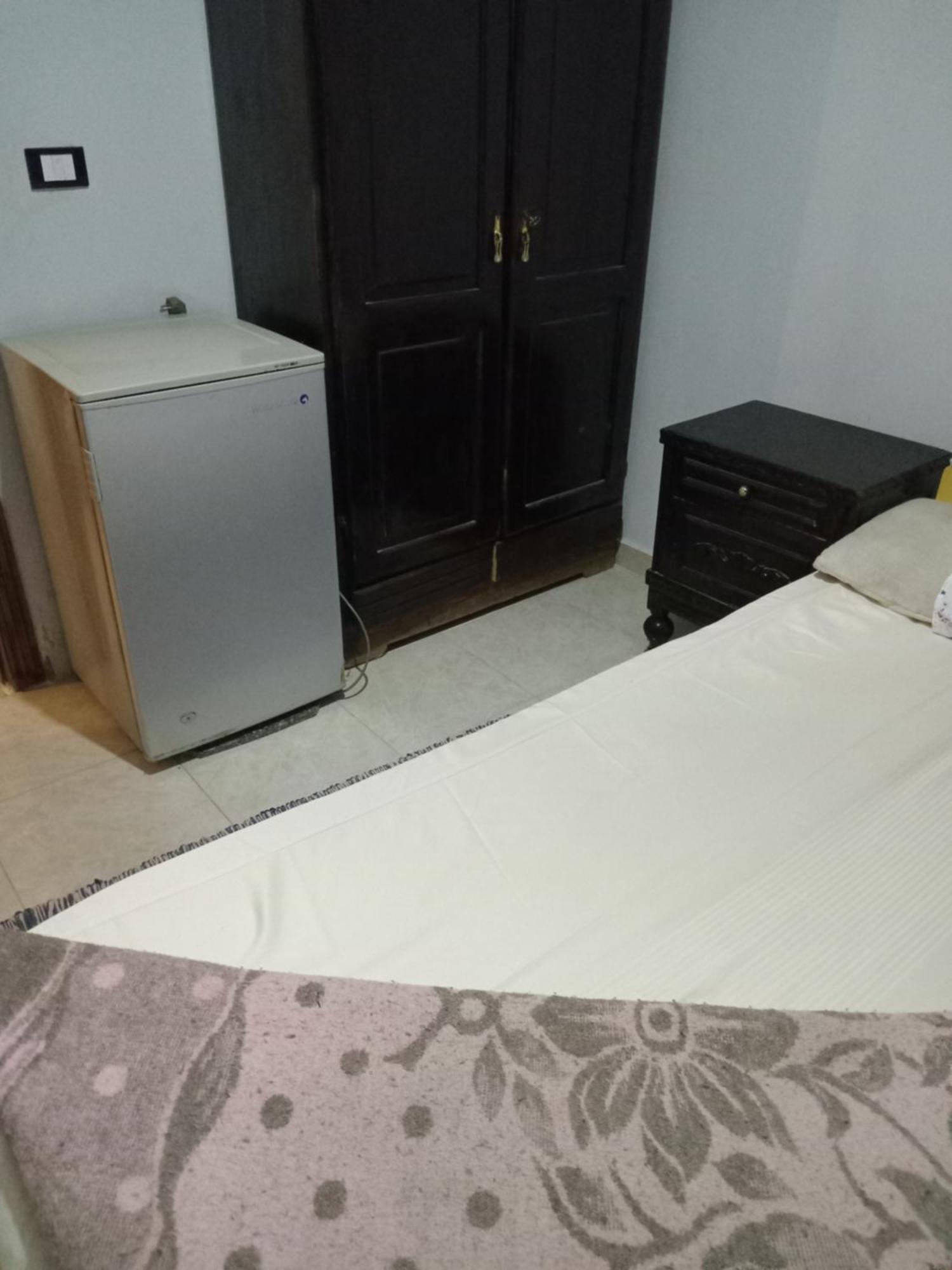 Apartment Free Wi-fi فى الاسكندرية New Sea View