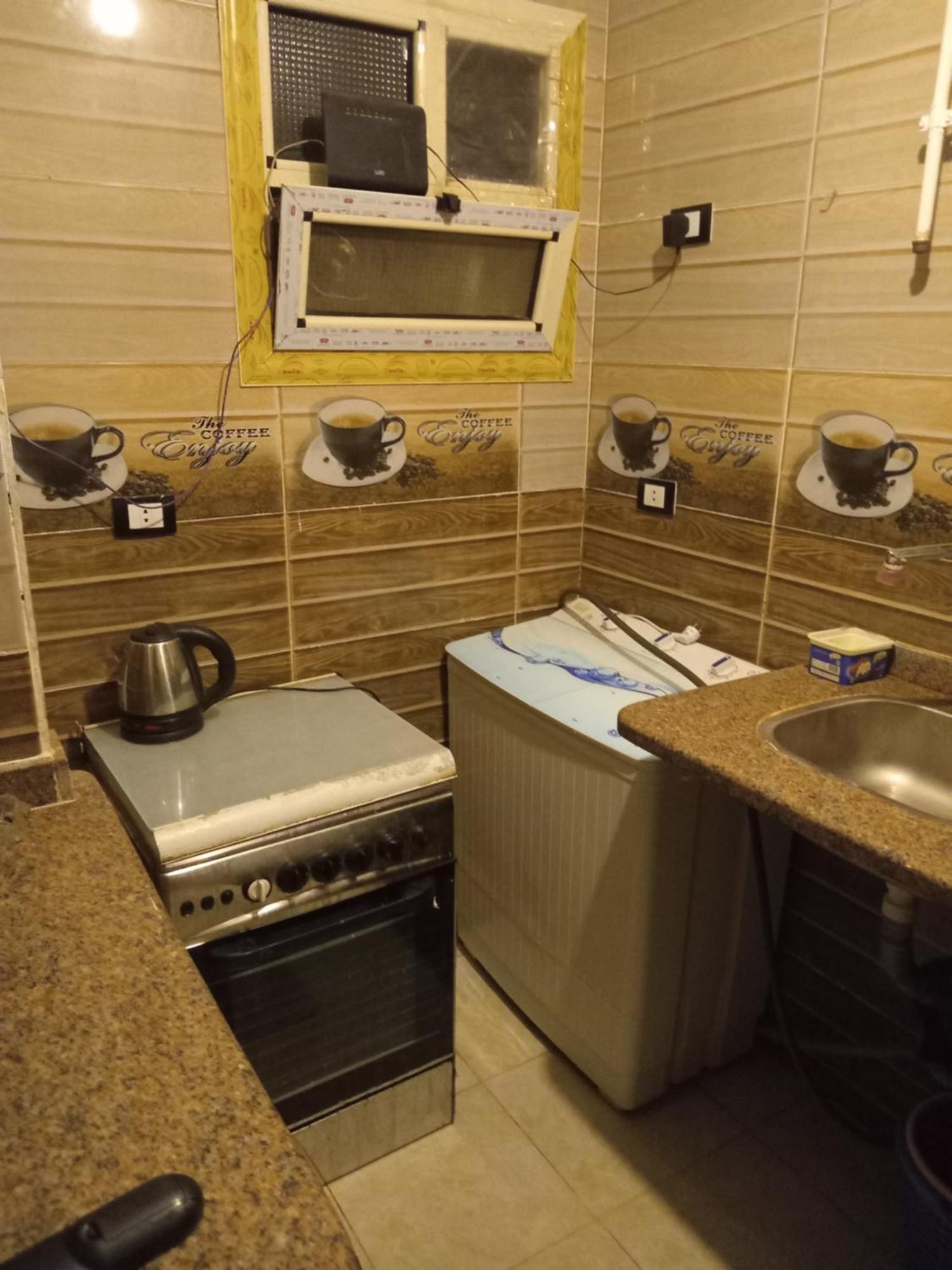 Free Wi-fi فى الاسكندرية New Sea View Apartment Alexandria