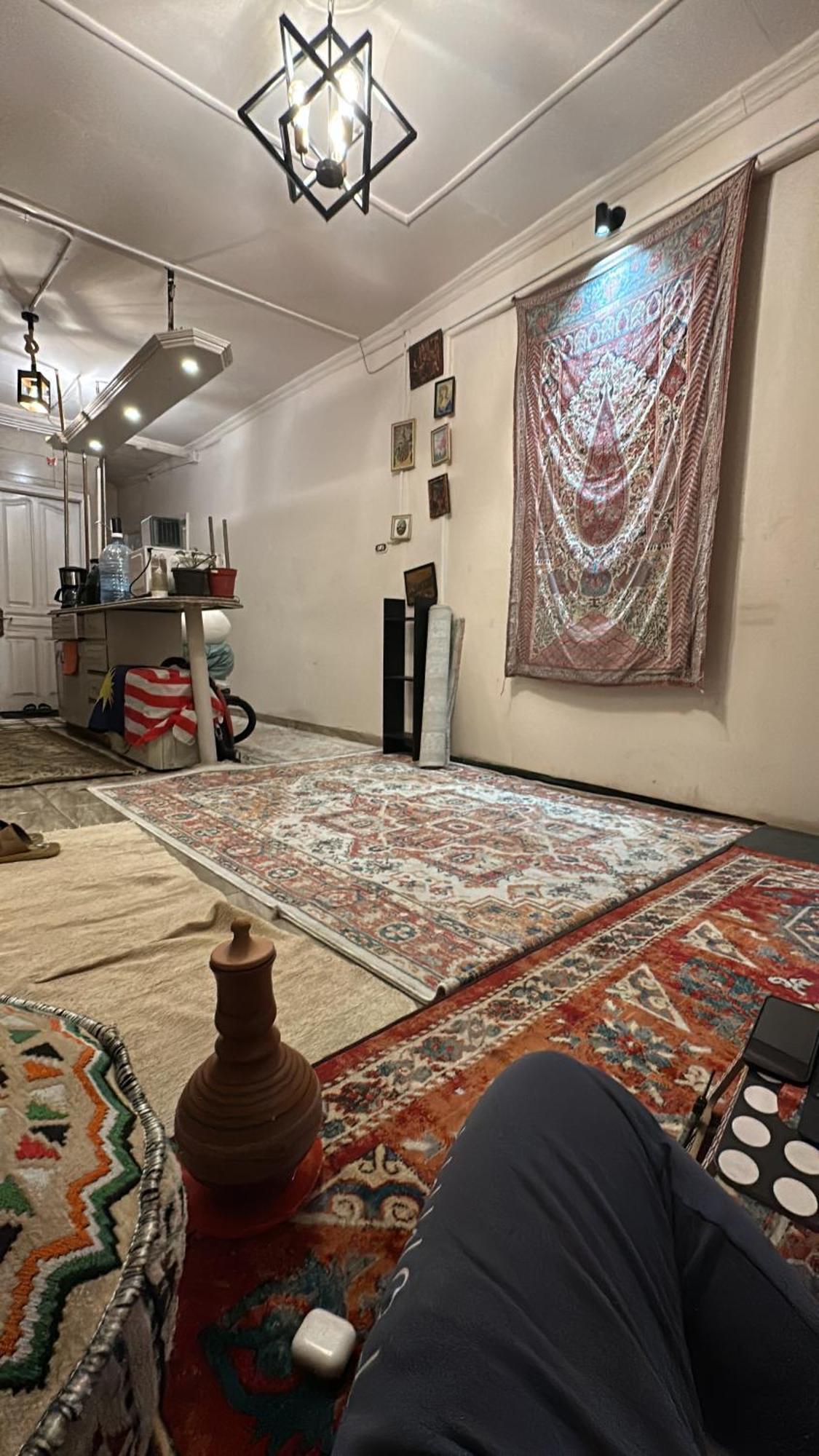 Haidar House A Private For Men Only At Shared غرف خاصه للرجال فقط * Alexandria