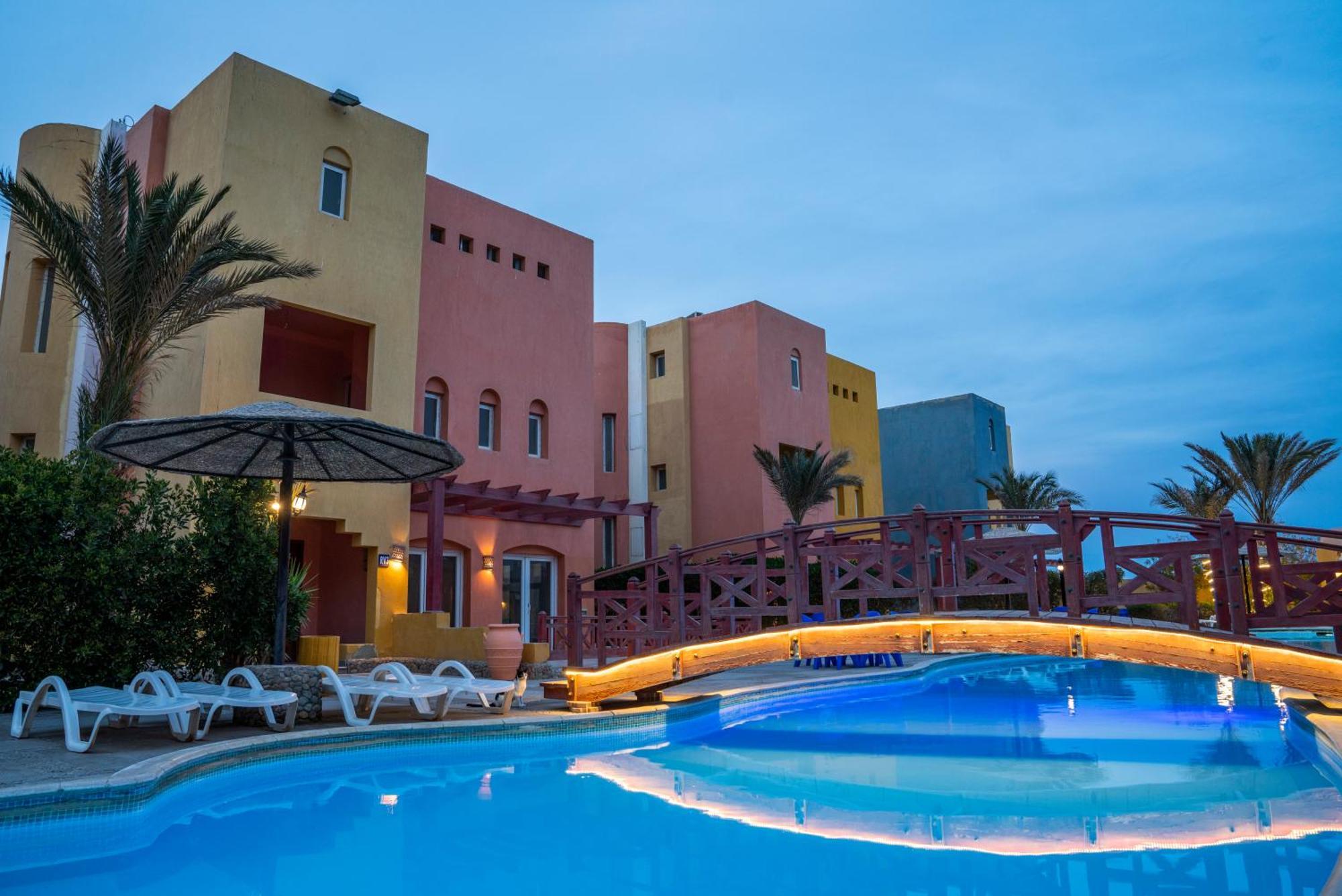 Hotel Al Dora 3*
