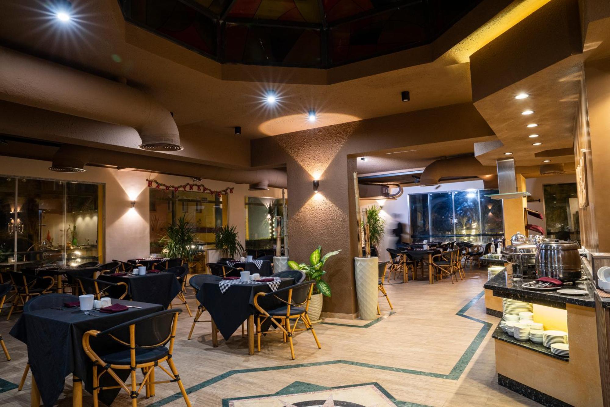 Al Dora Hotel Hurghada