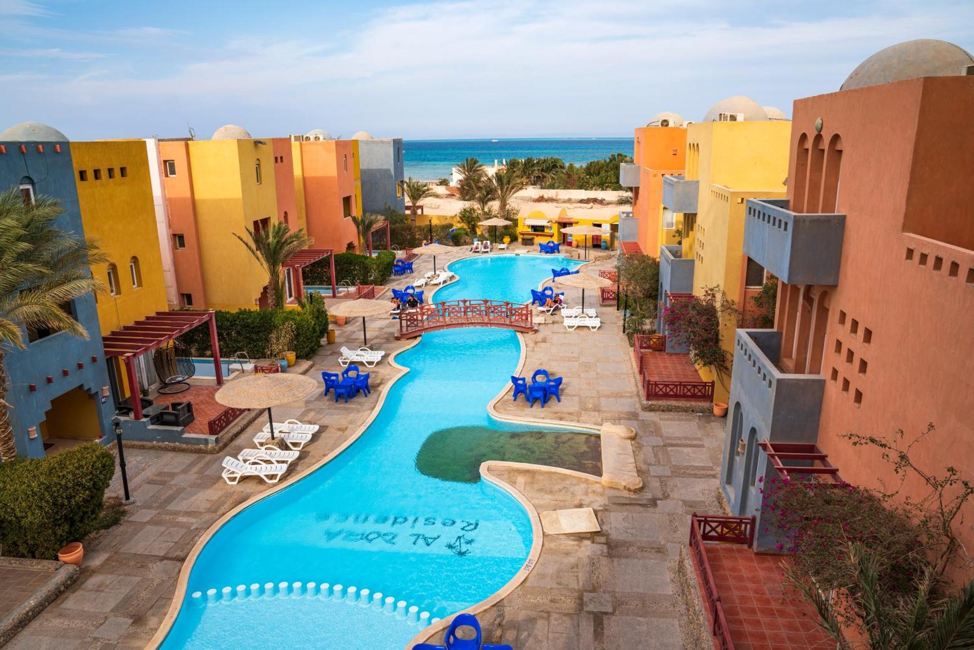 Hotel Al Dora