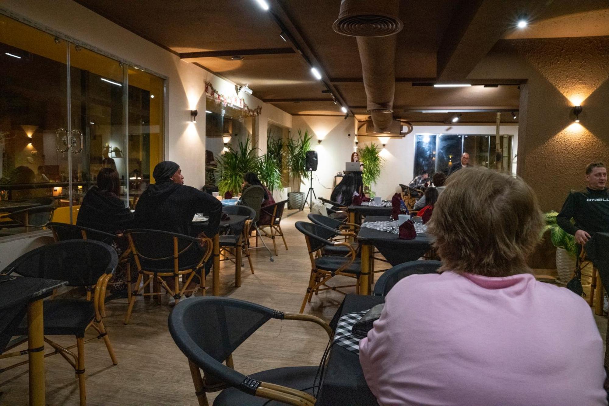 Hotel Al Dora Hurghada