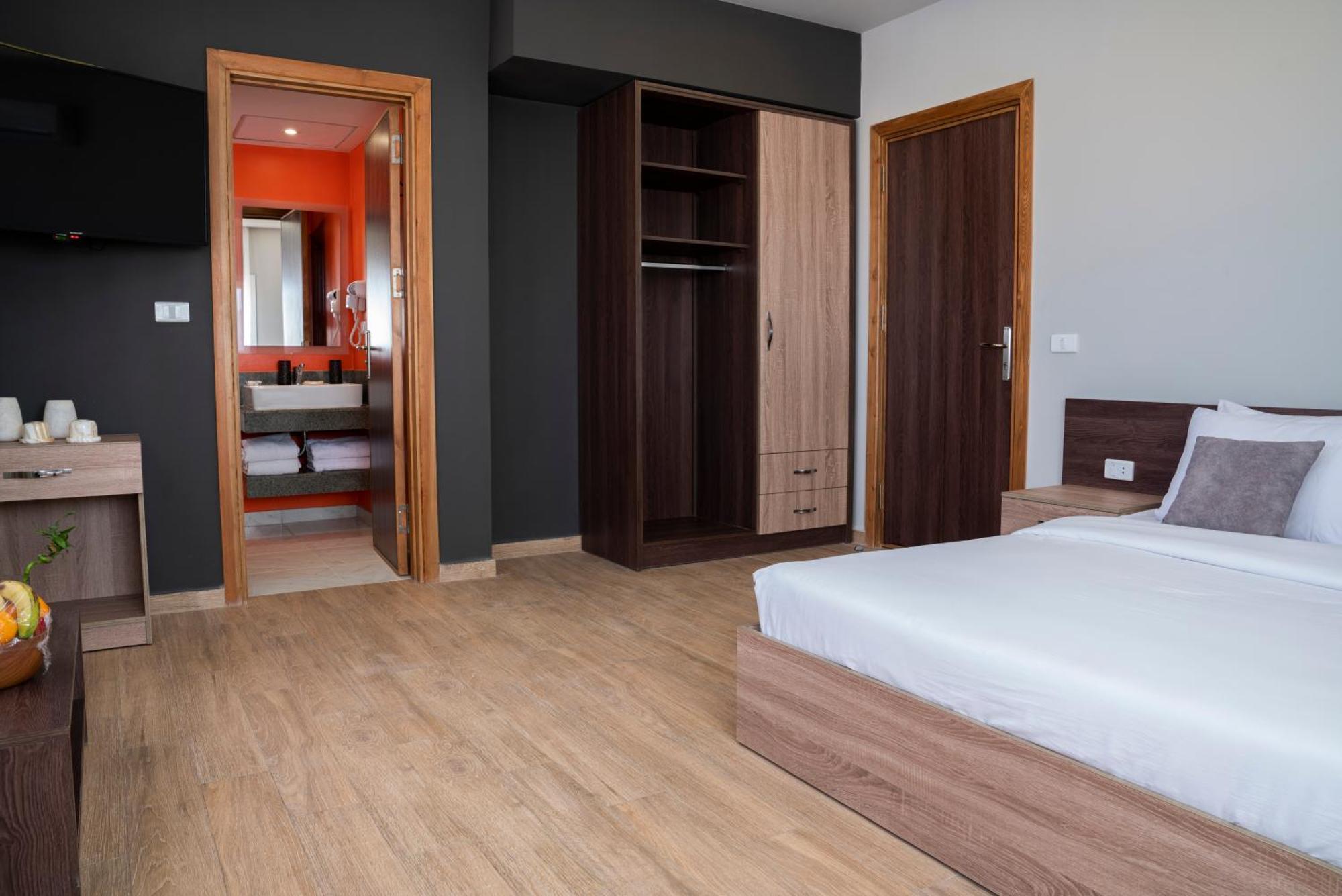Hotel Al Dora 3*