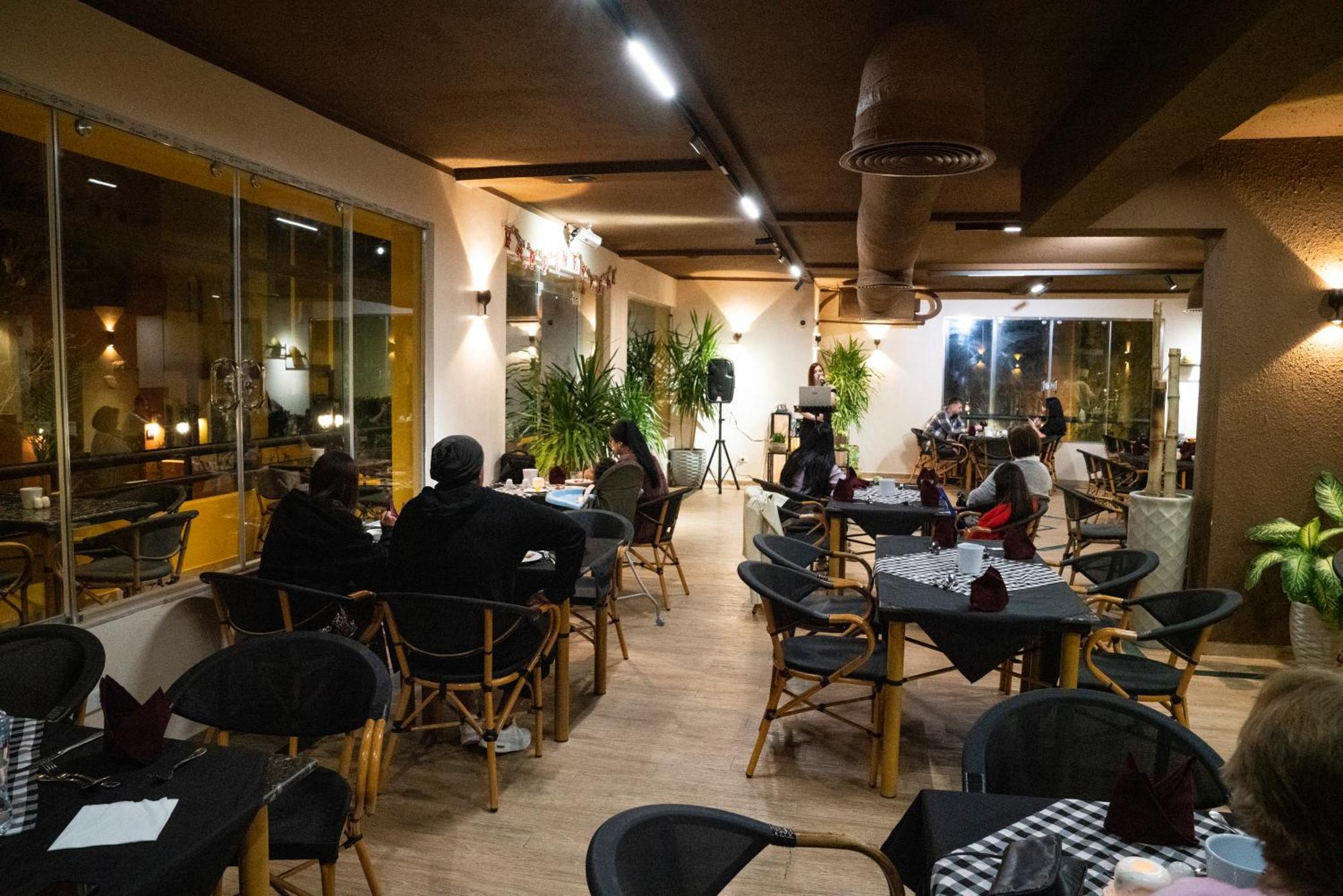 Hotel Al Dora Hurghada