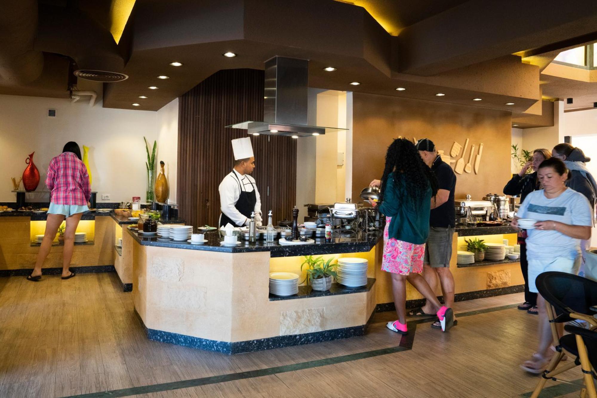 Al Dora Hotel Hurghada