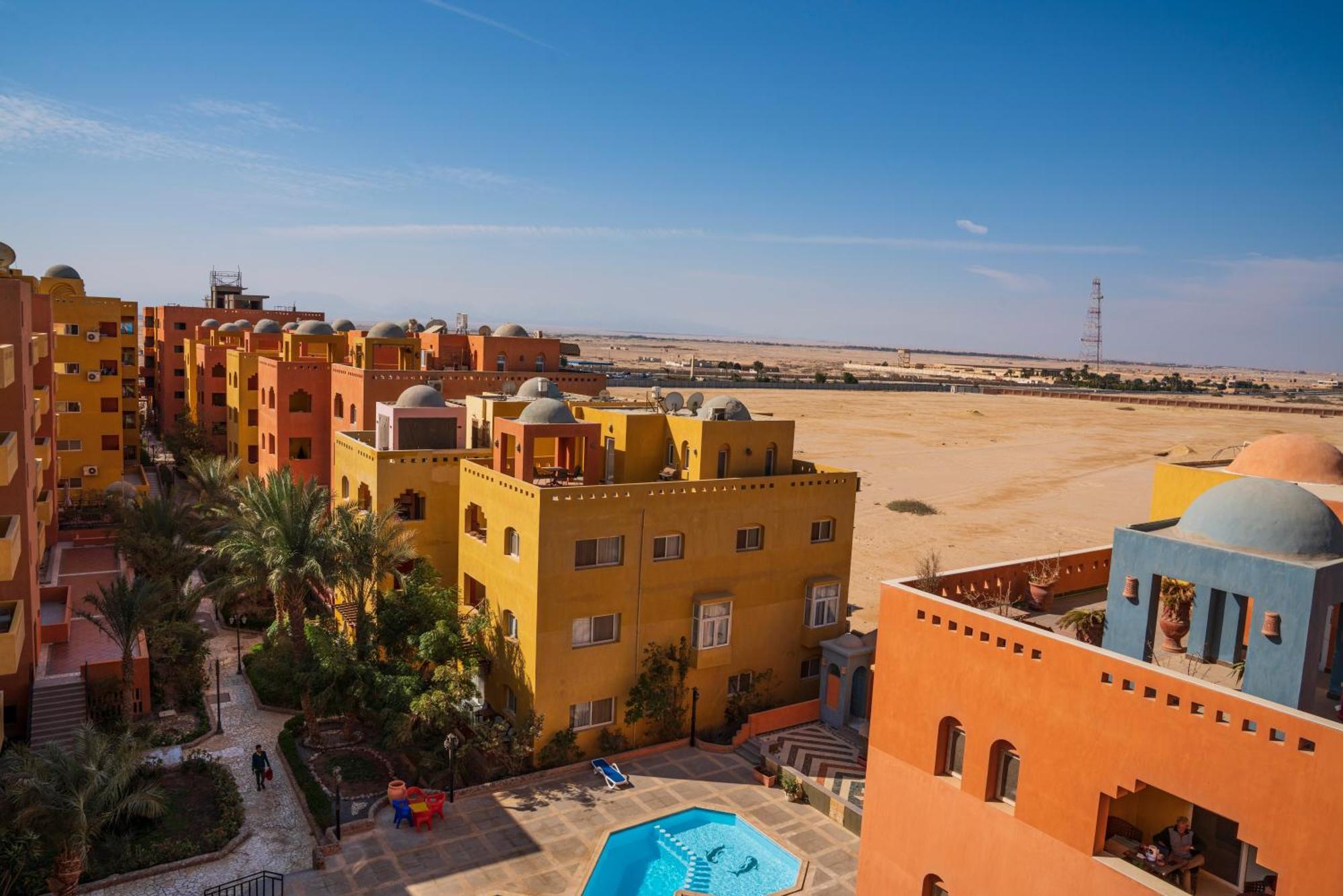 Hotel Al Dora