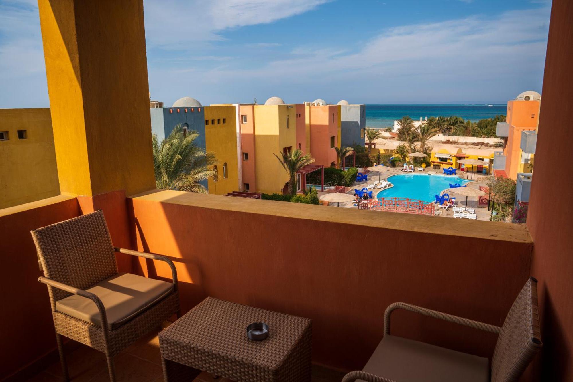 Al Dora Hotel Hurghada