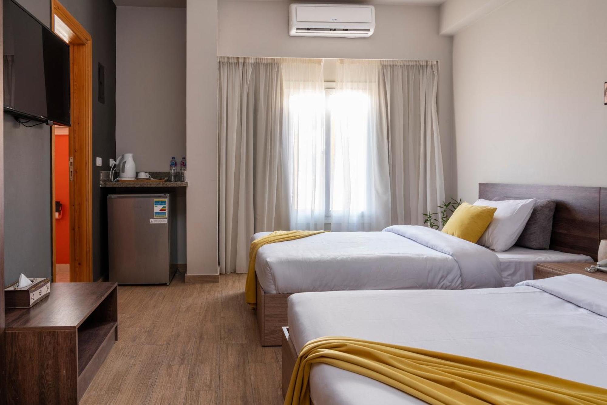 Hotel Al Dora Hurghada