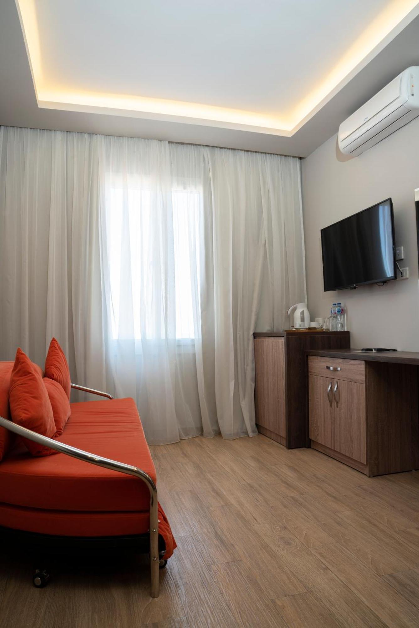 Al Dora Hotel Hurghada