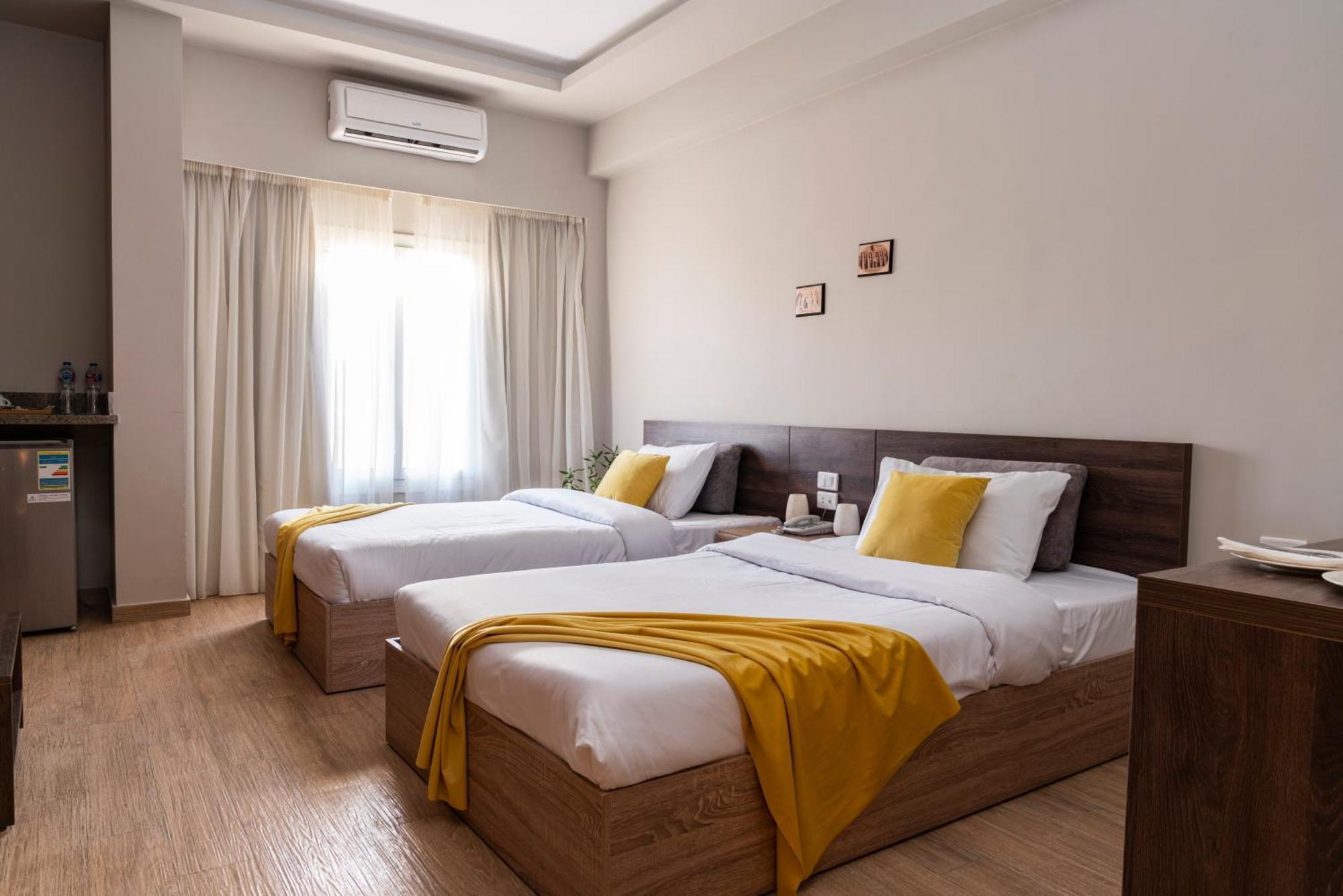 Hotel Al Dora