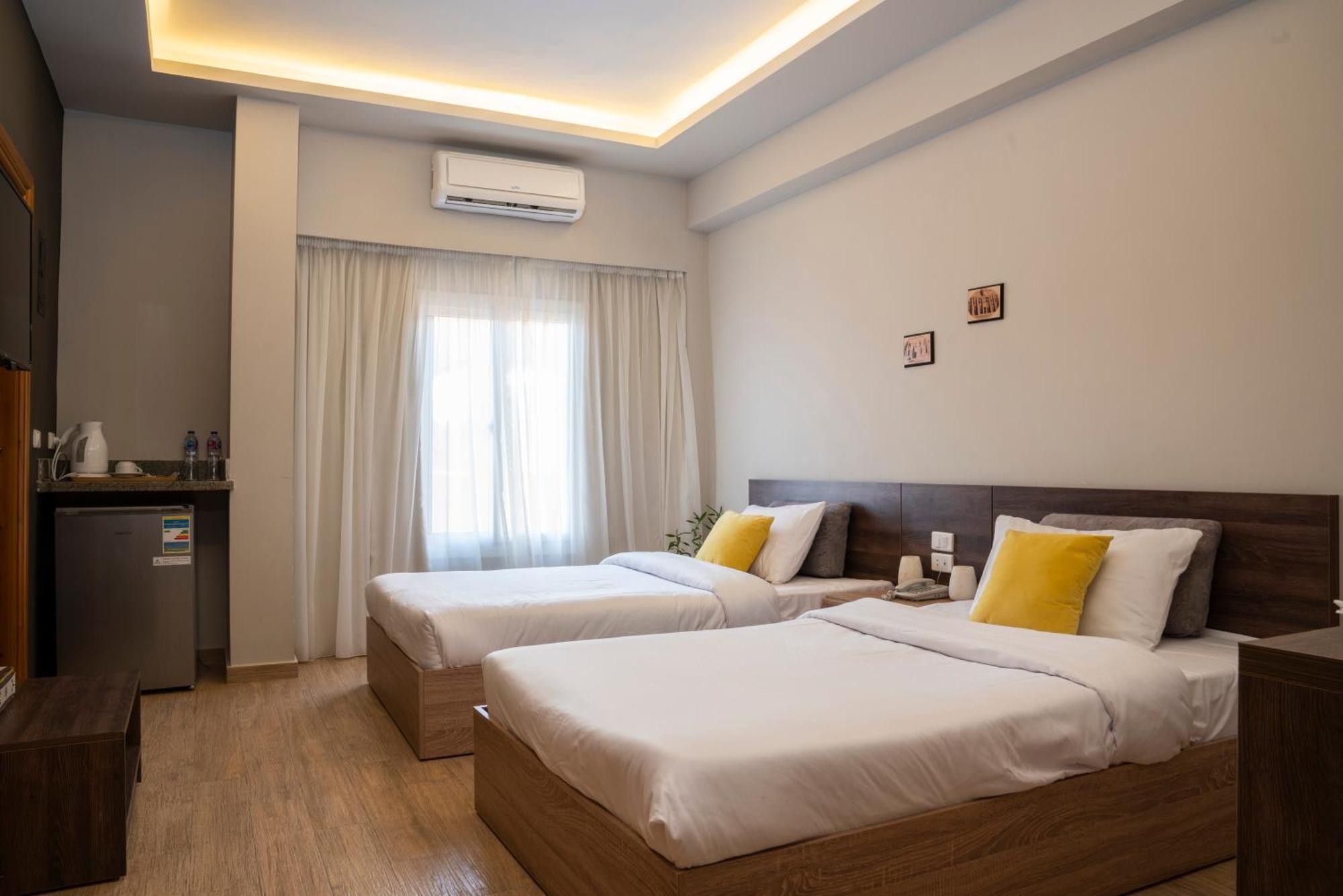 Hotel Al Dora 3*